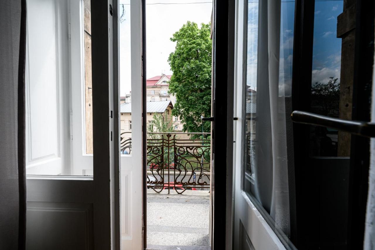 Arts Apartments - Krakow Old Town Eksteriør bilde