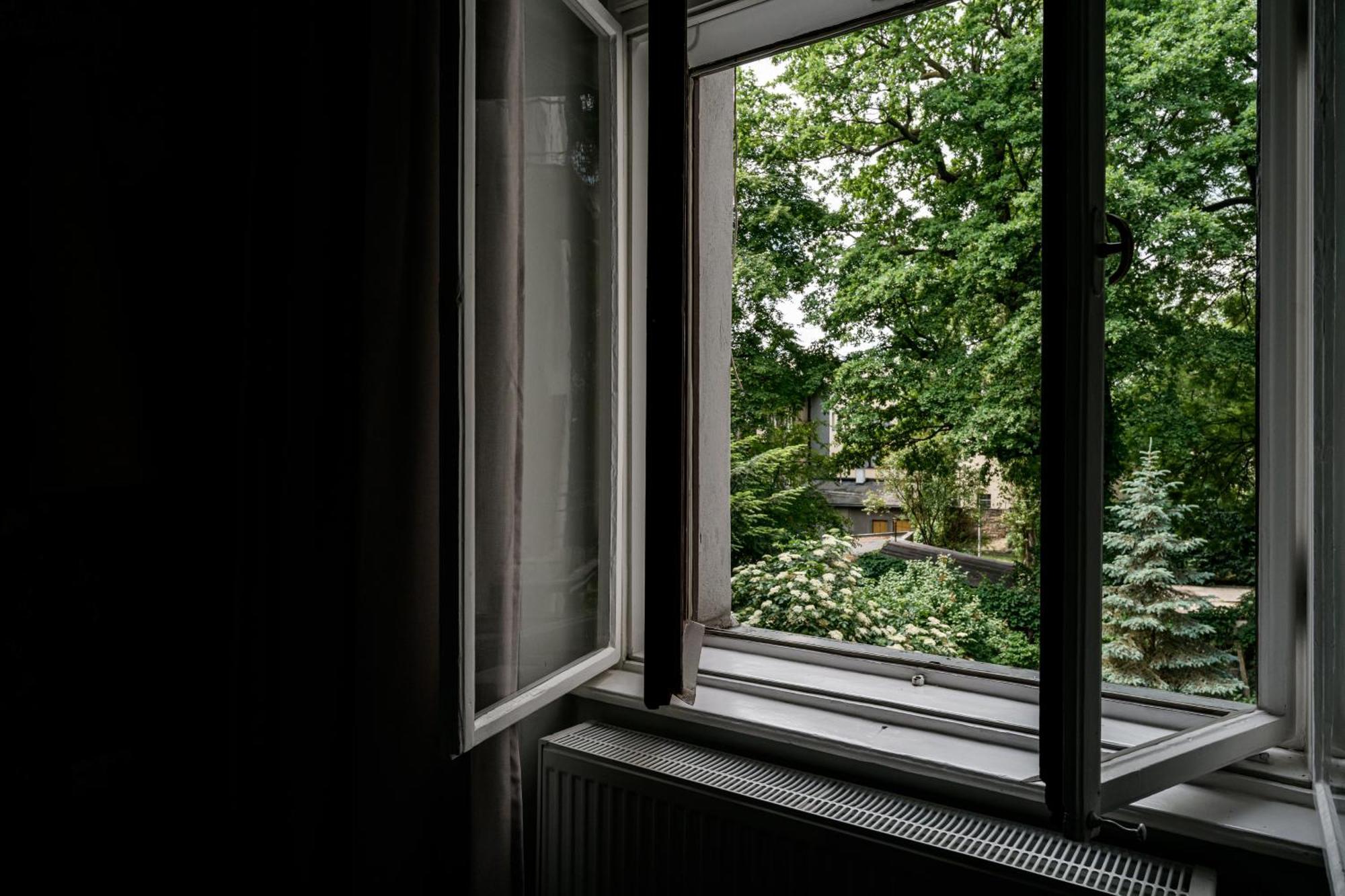 Arts Apartments - Krakow Old Town Rom bilde